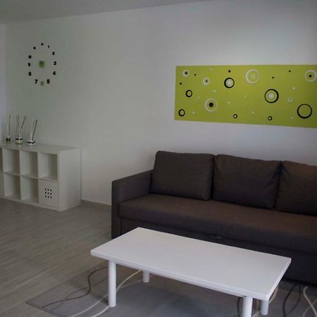 Pistachio Apartment Lanzarote Apartment 코스타 테기세 외부 사진