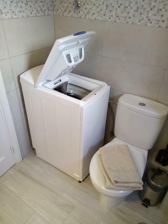 Pistachio Apartment Lanzarote Apartment 코스타 테기세 외부 사진