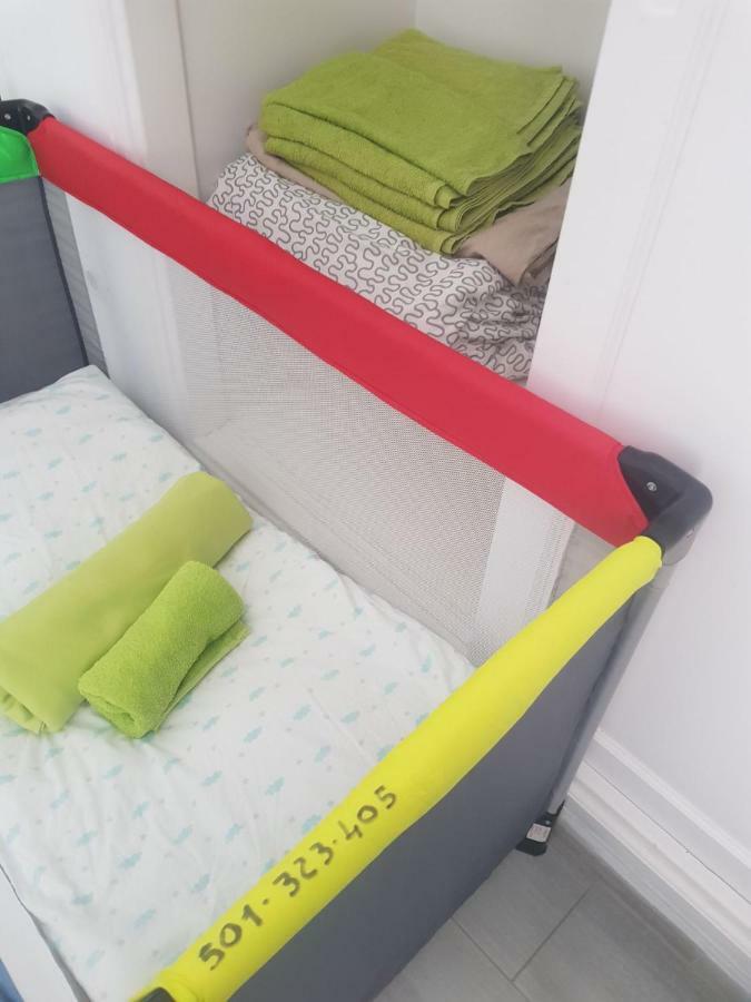 Pistachio Apartment Lanzarote Apartment 코스타 테기세 외부 사진