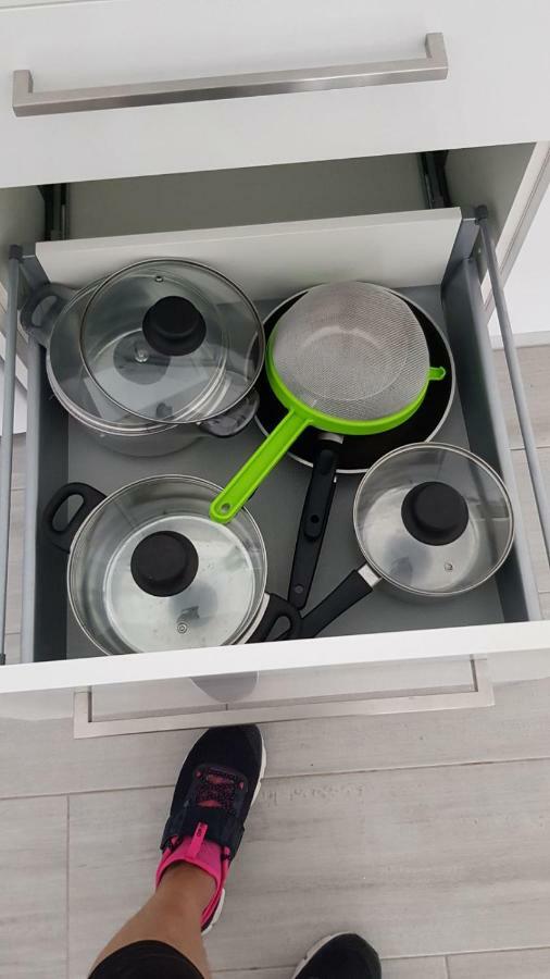Pistachio Apartment Lanzarote Apartment 코스타 테기세 외부 사진