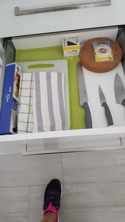 Pistachio Apartment Lanzarote Apartment 코스타 테기세 외부 사진