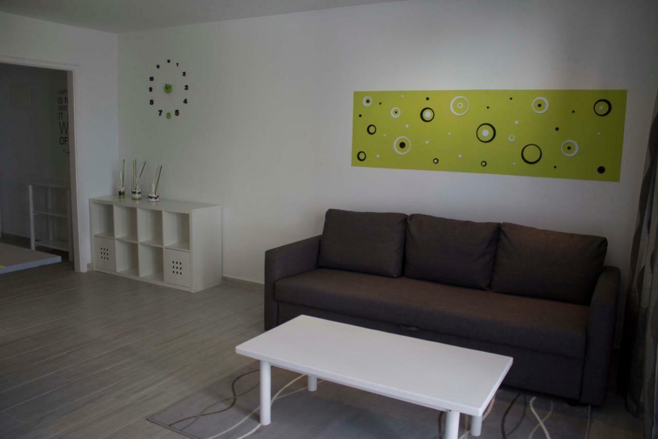 Pistachio Apartment Lanzarote Apartment 코스타 테기세 외부 사진