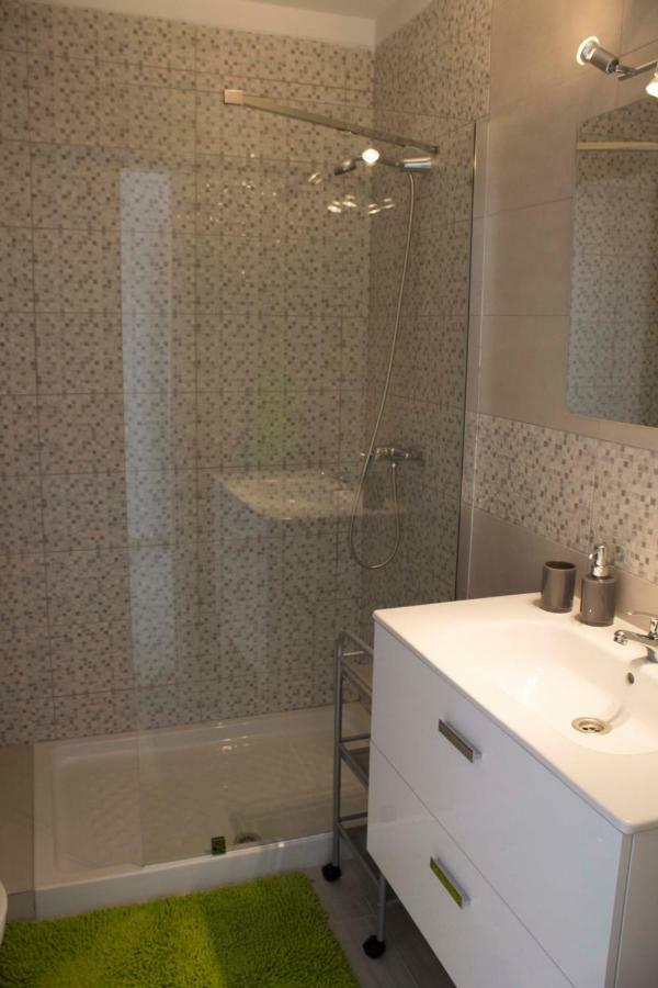 Pistachio Apartment Lanzarote Apartment 코스타 테기세 외부 사진