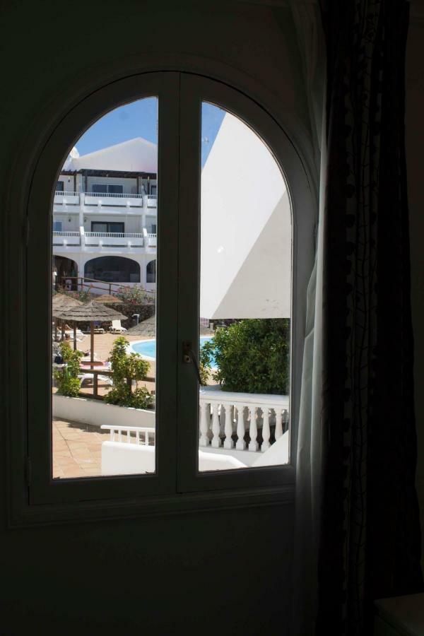 Pistachio Apartment Lanzarote Apartment 코스타 테기세 외부 사진